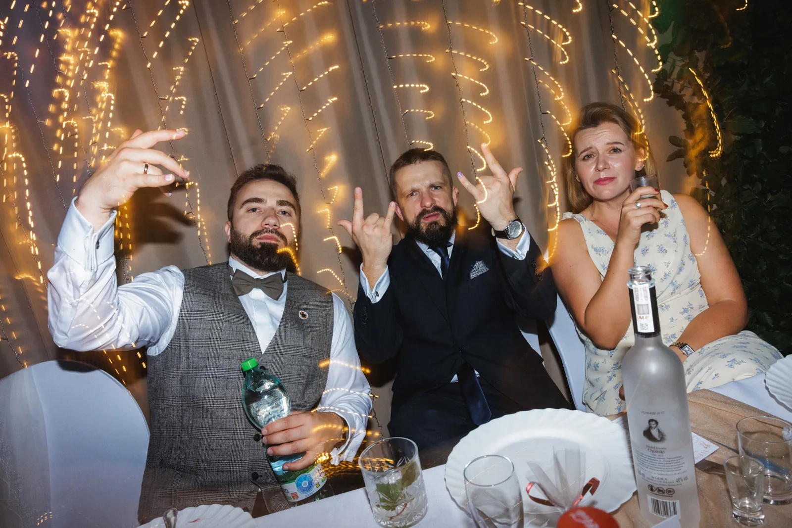 Klaudia & Dawid